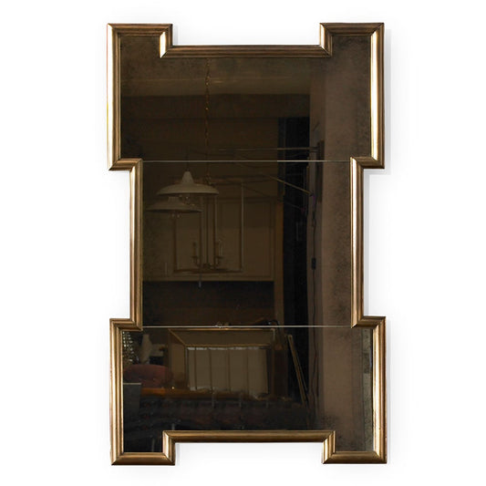 Julian Chichester | Hennessey Mirror