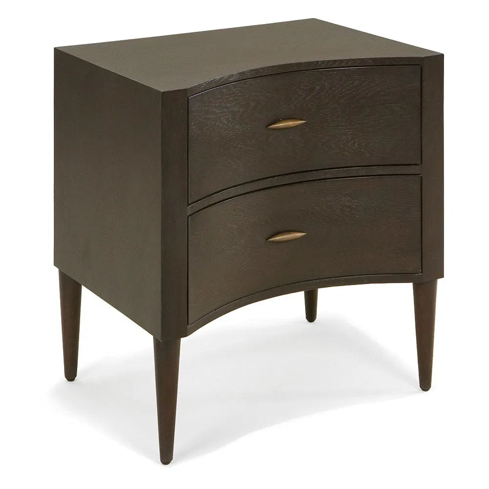 Julian Chichester | Percy Bedside