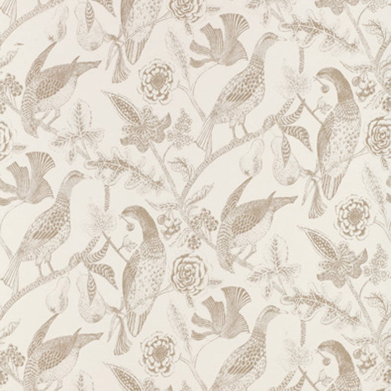 Schumacher | Katmandu wallcovering - 2700200