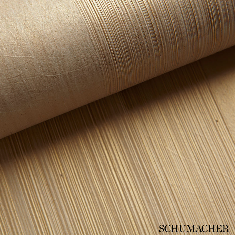 Schumacher | Casual Brush wallcovering - 2707120