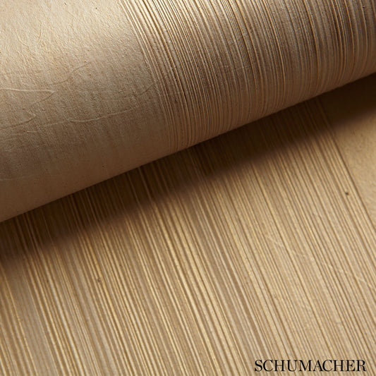 Schumacher | Casual Brush wallcovering - 2707120
