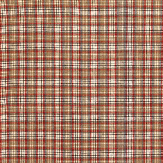 Osborne & Little | Achray fabric - F6254-05