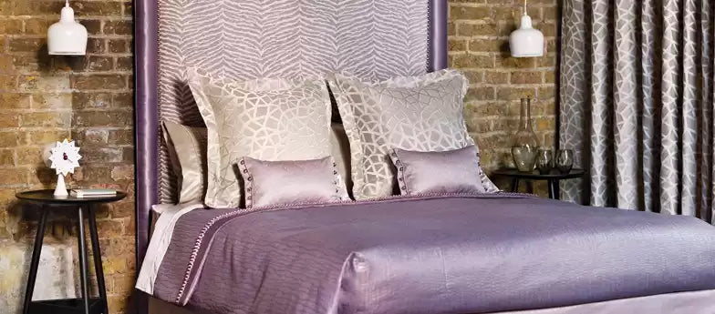 Osborne & Little | Tsavo - room setting