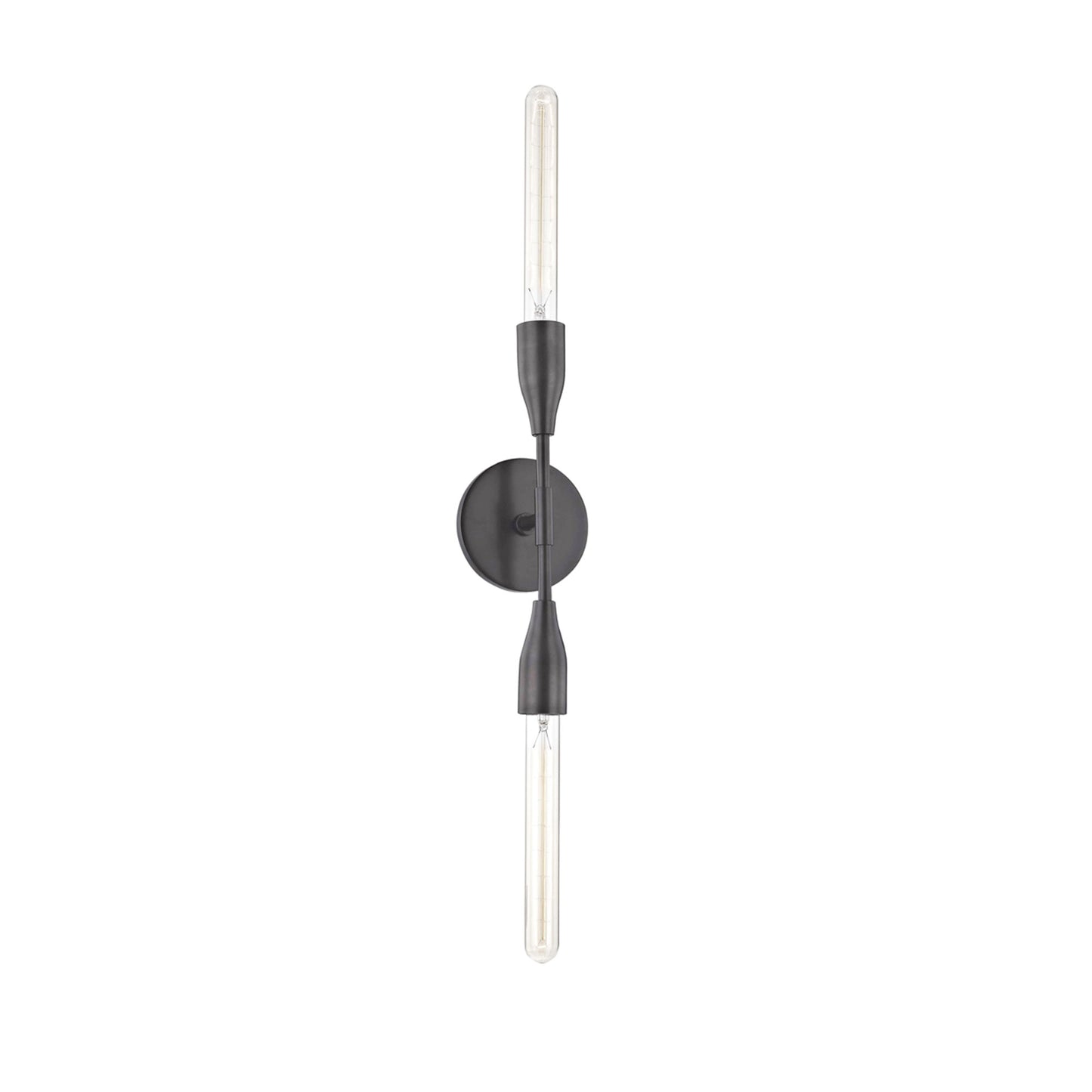 Andrew Martin | Tara Double Wall Light Bronze