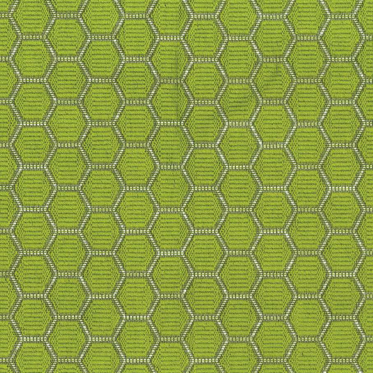 Osborne & Little | Ledoux fabric - F6820-02