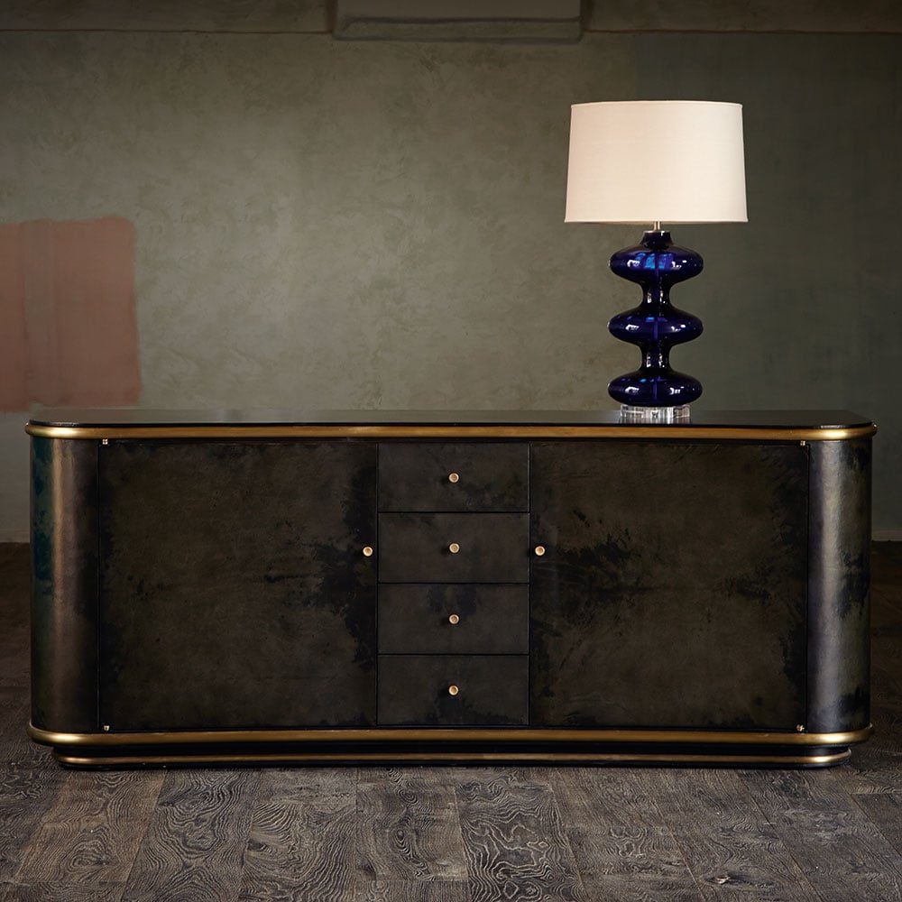 Julian Chichester | Elgin Cabinet