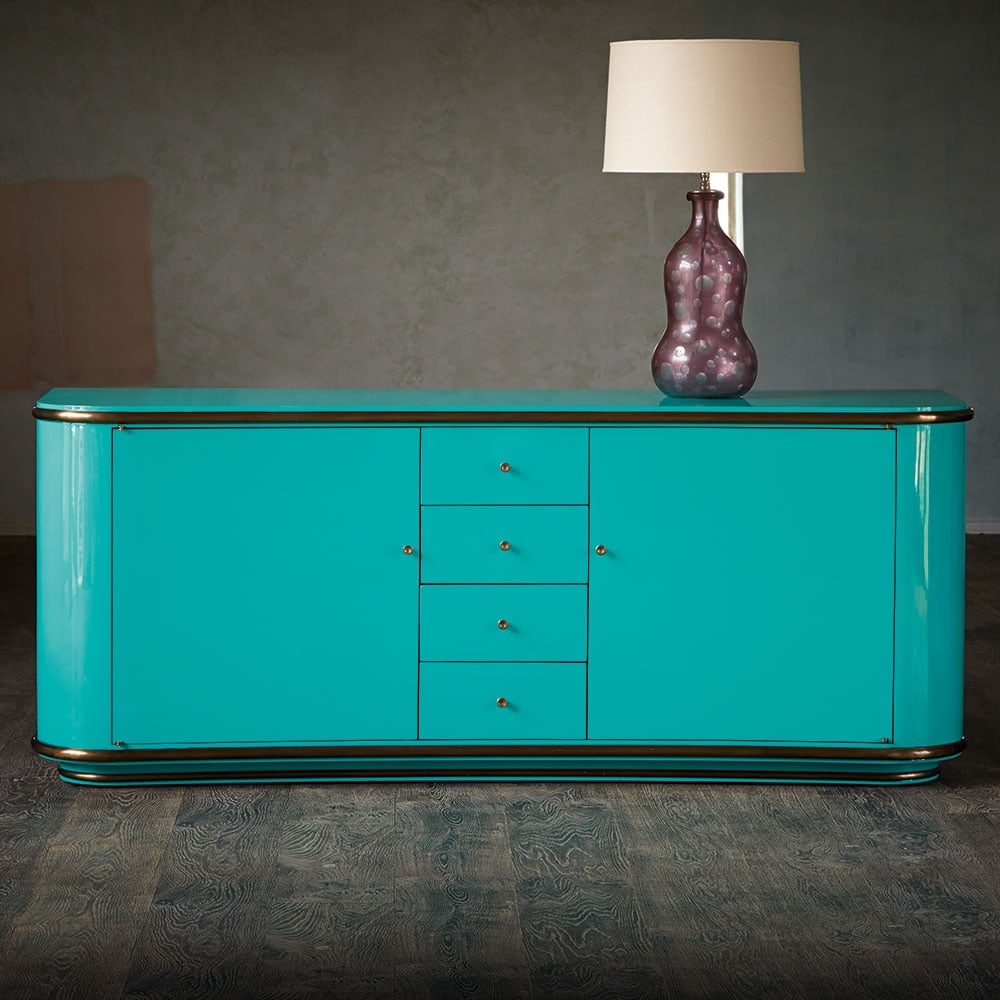 Elgin Cabinet Colourist