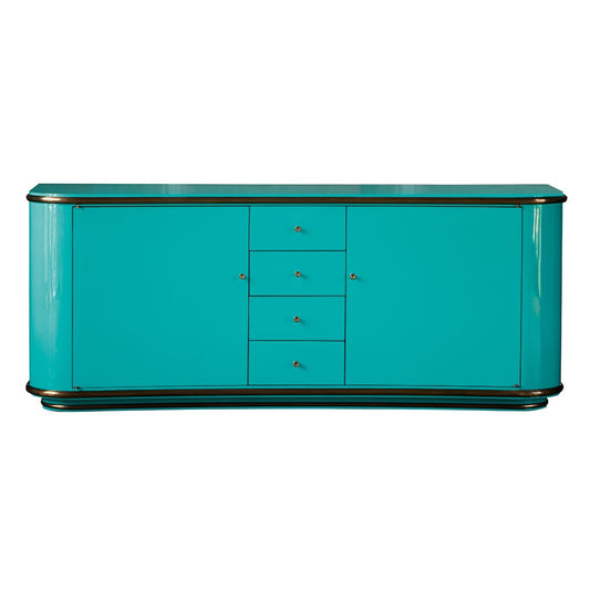 Julian Chichester | Elgin Cabinet