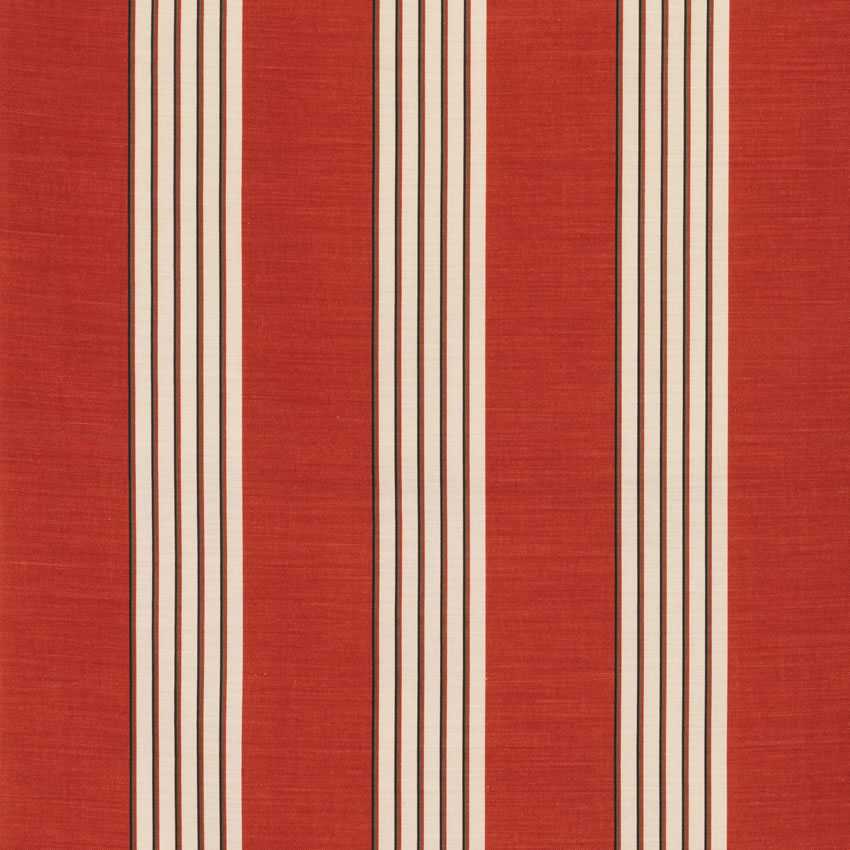 Nina Campbell | Bicton fabric - NCF4051-06