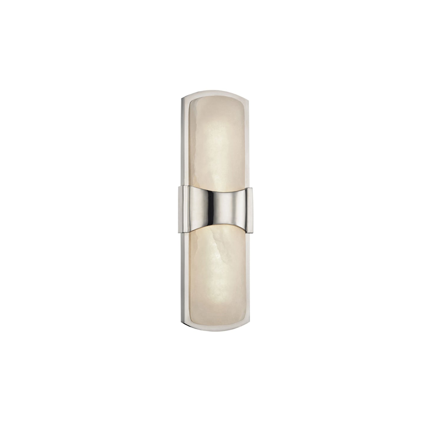 Andrew Martin | Valencia Wall Light Nickel
