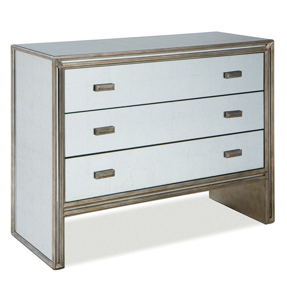 Julian Chichester | Temple Chest