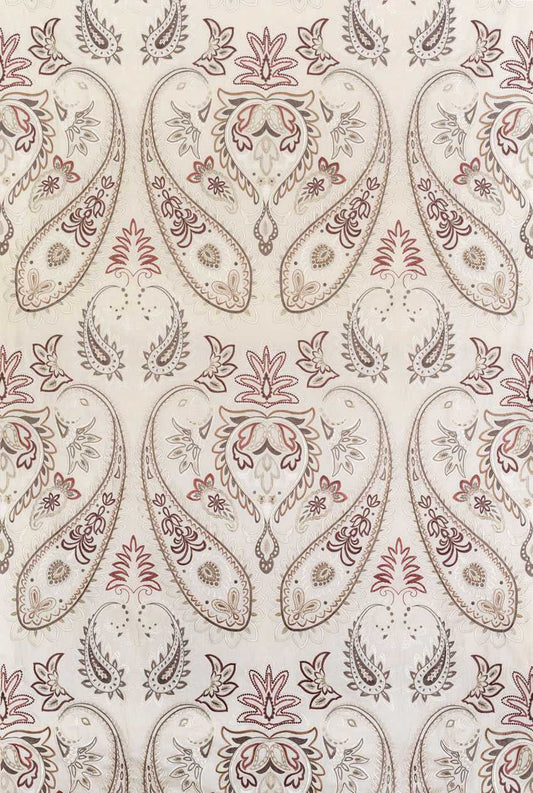 Osborne & Little | Nizam fabric - F6130-03