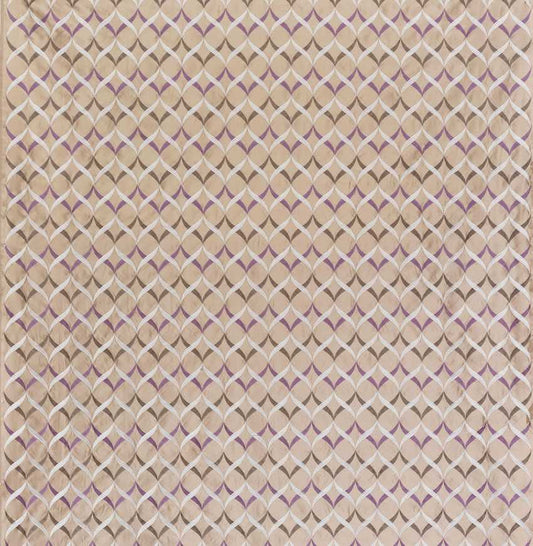 Osborne & Little | Turpan fabric - F6131-03