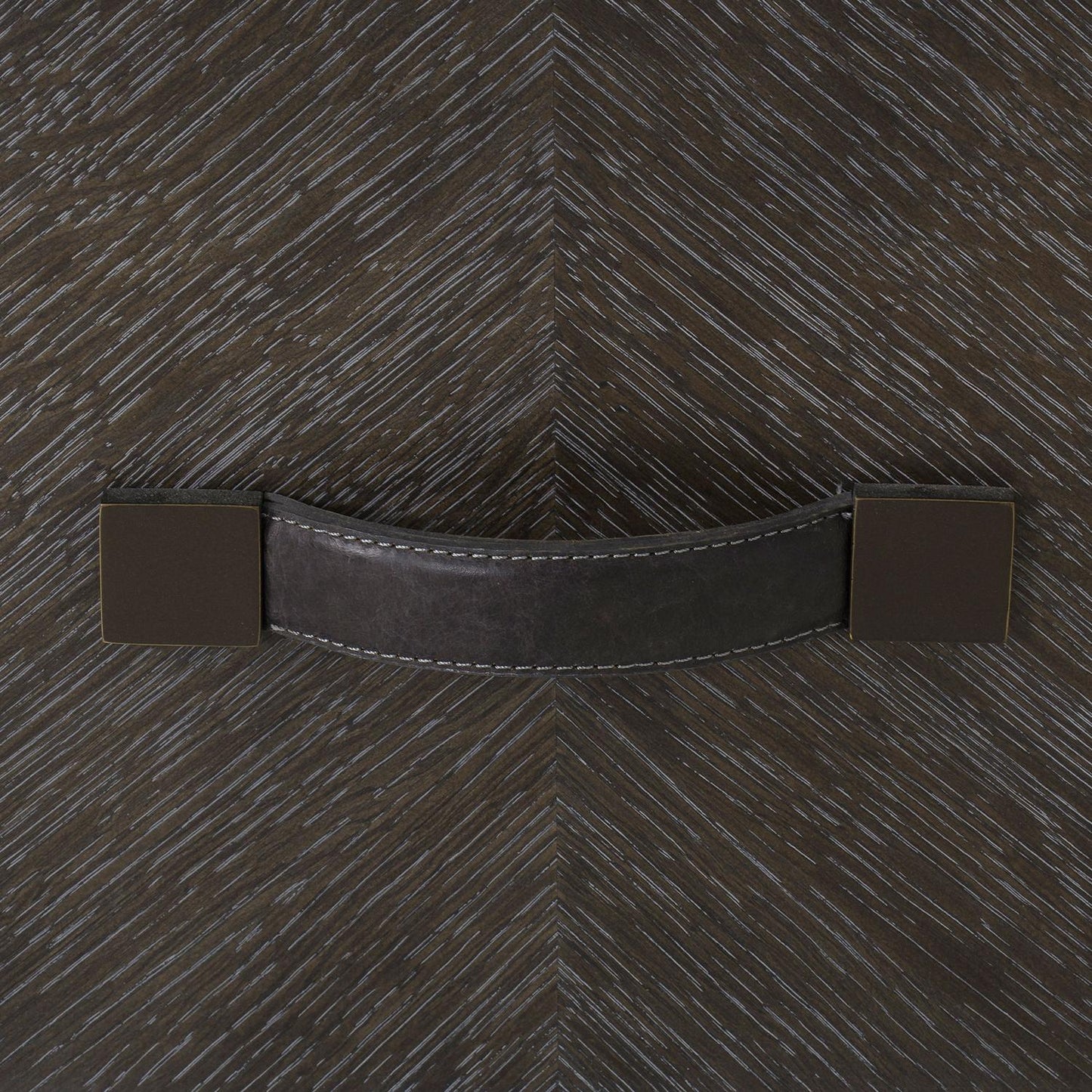 Andrew Martin Emerson Bedside Table detail