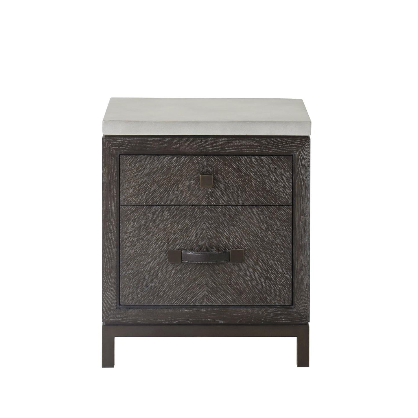 Andrew Martin Emerson Bedside Table