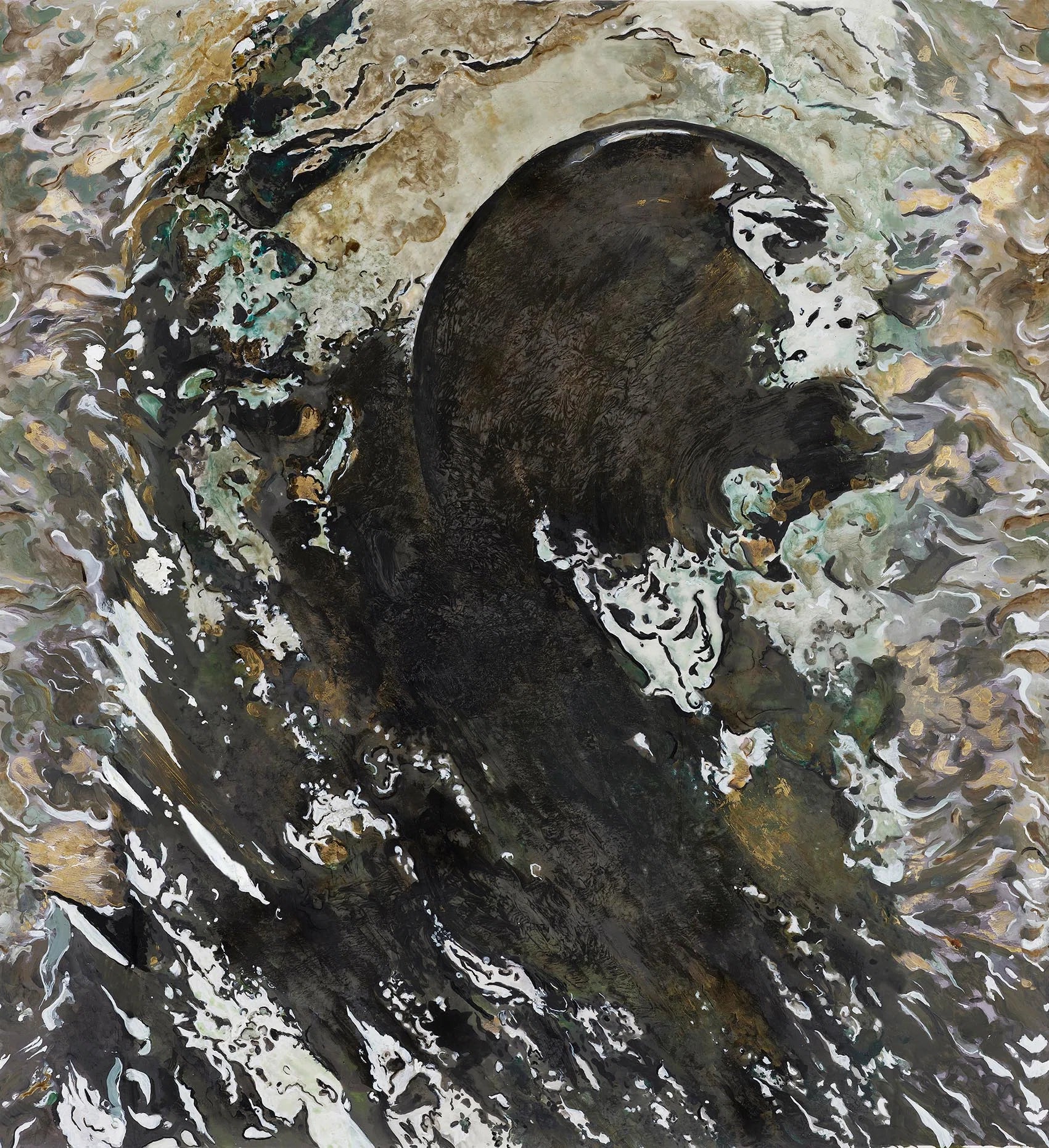 Pierre Frey Eclipse - Lune