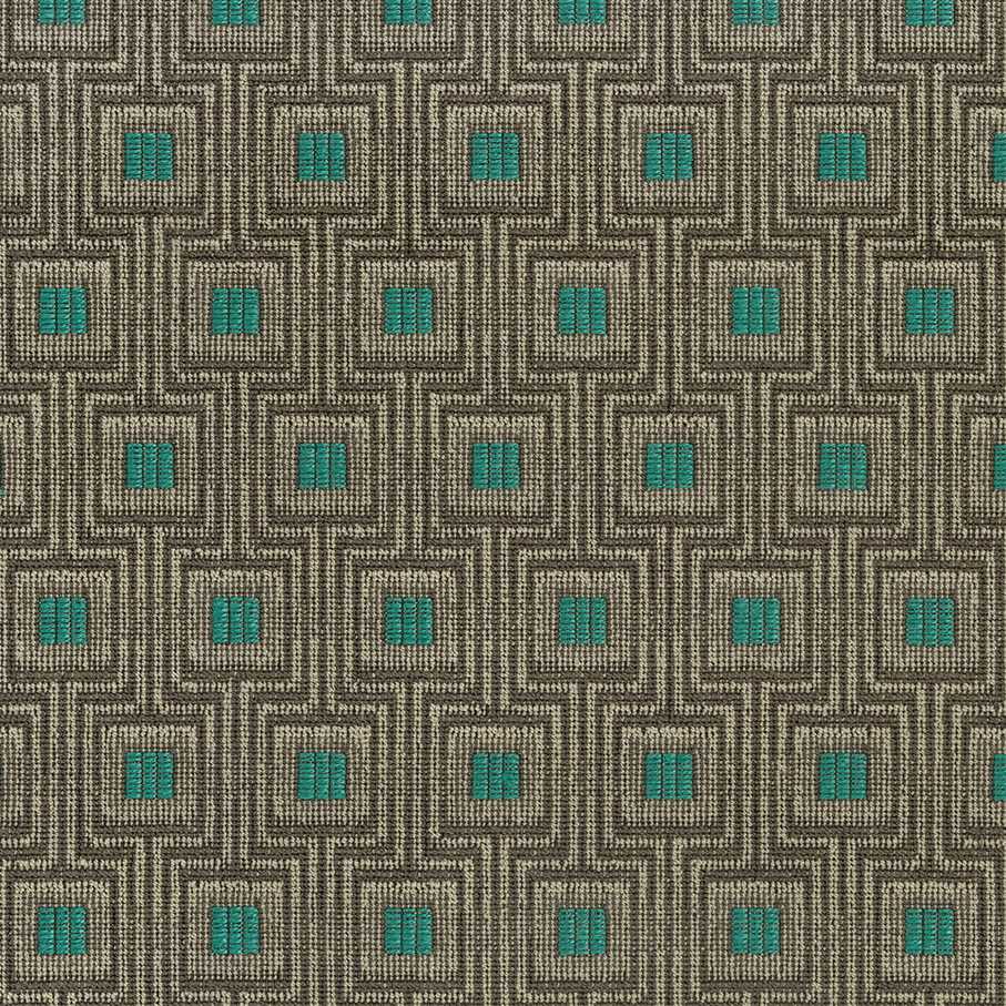 Osborne & Little | Vallin fabric - F6822-01