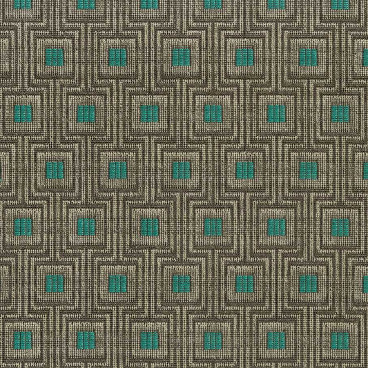 Osborne & Little | Vallin fabric - F6822-01