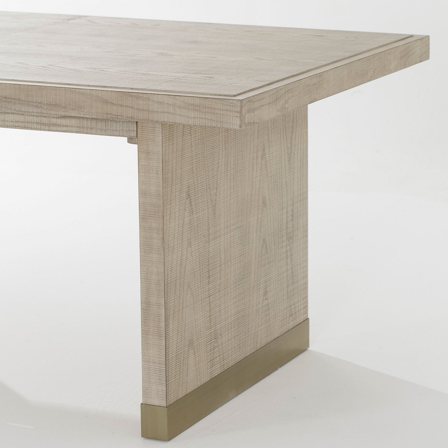 Andrew Martin | Raffles Extending Dining Table Natural