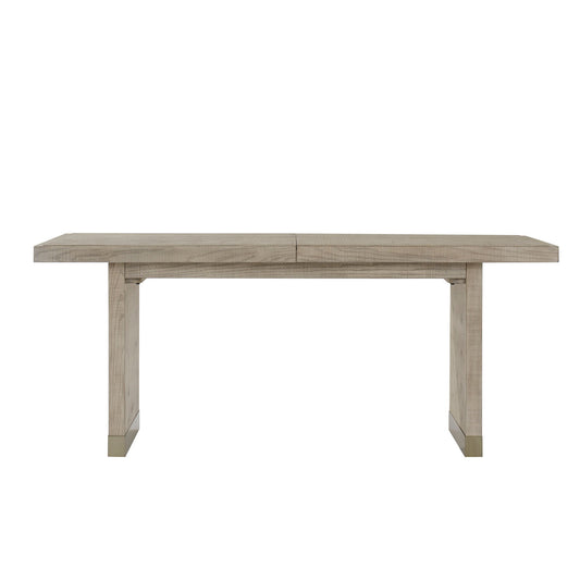 Andrew Martin | Raffles Extending Dining Table Natural