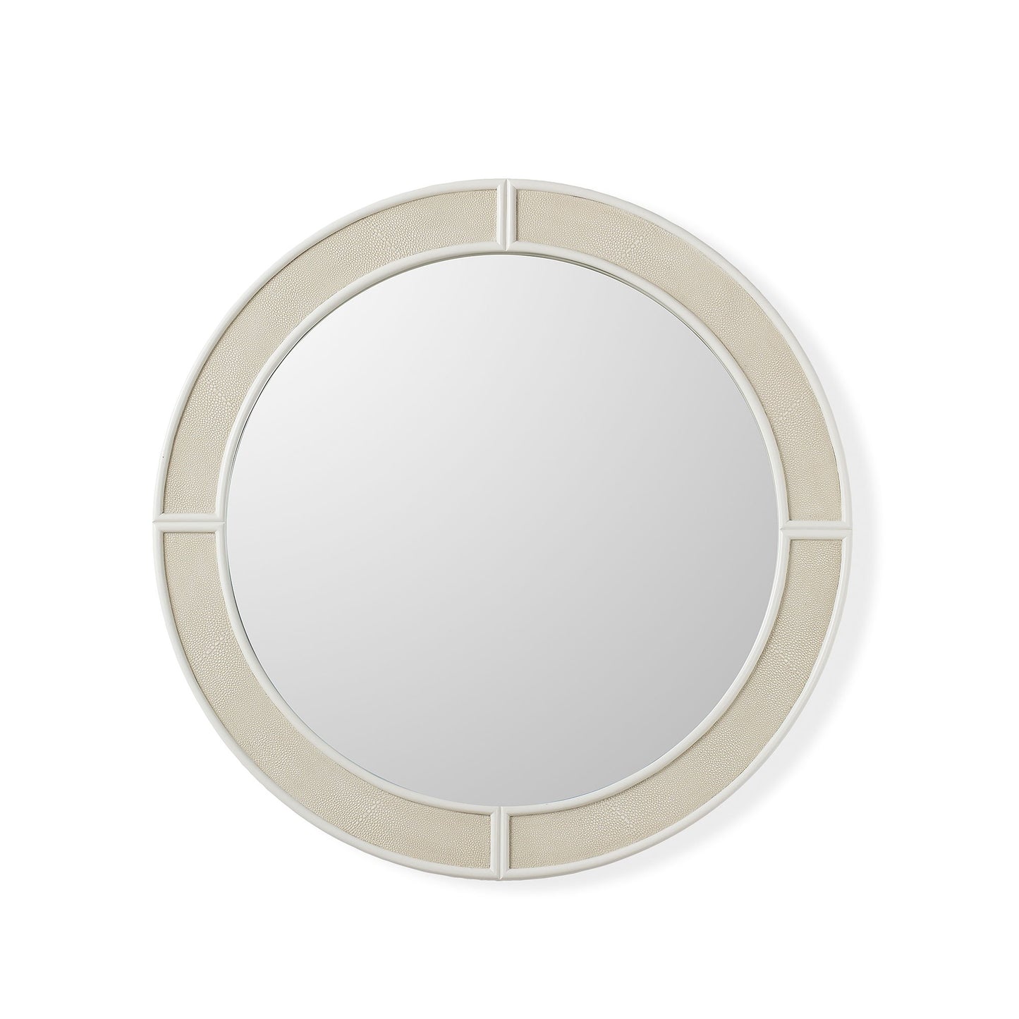 Andrew Martin | Alice Round Mirror