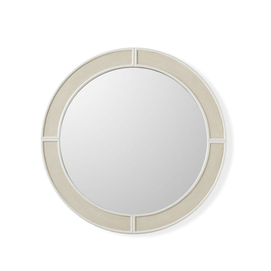 Andrew Martin | Alice Round Mirror