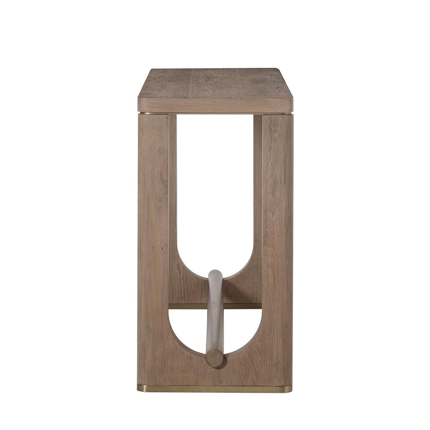Andrew Martin Charlie Console Table side