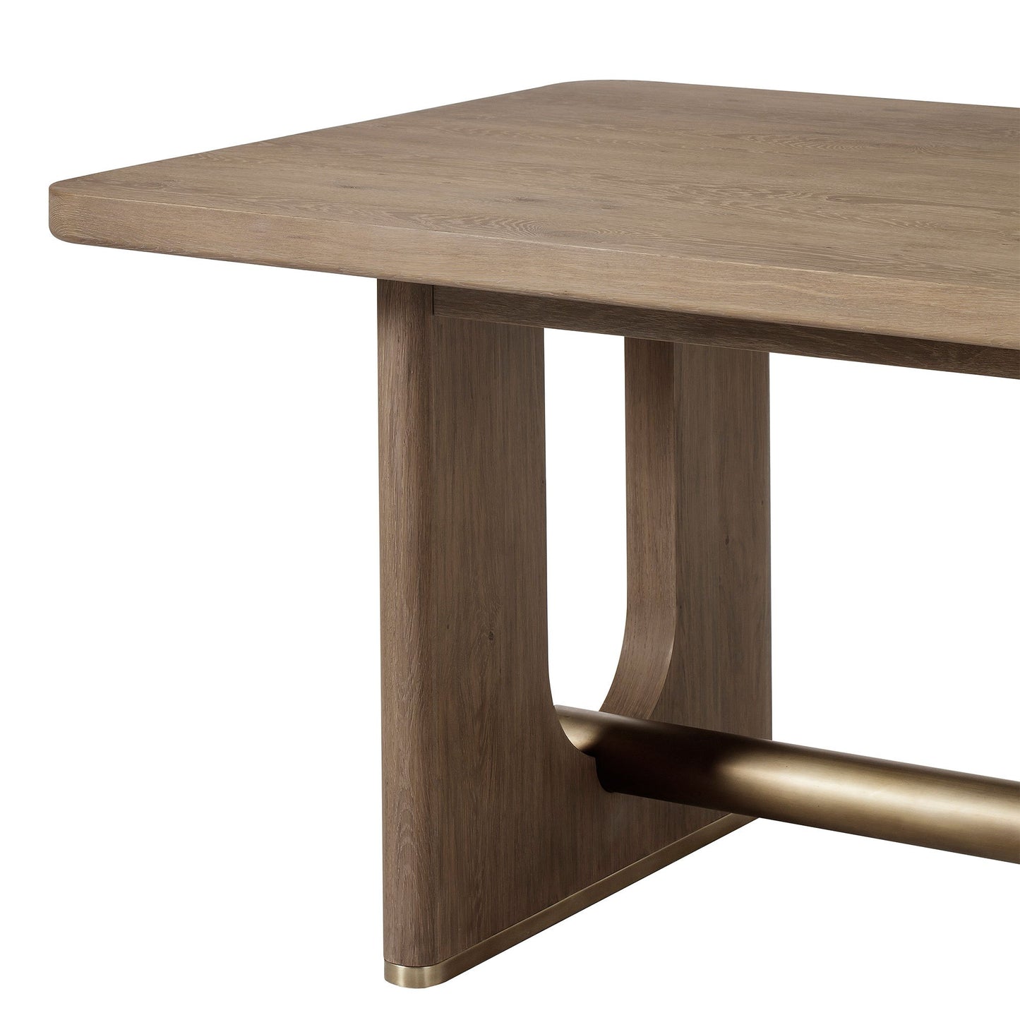 Andrew Martin | Charlie Extending Dining Table