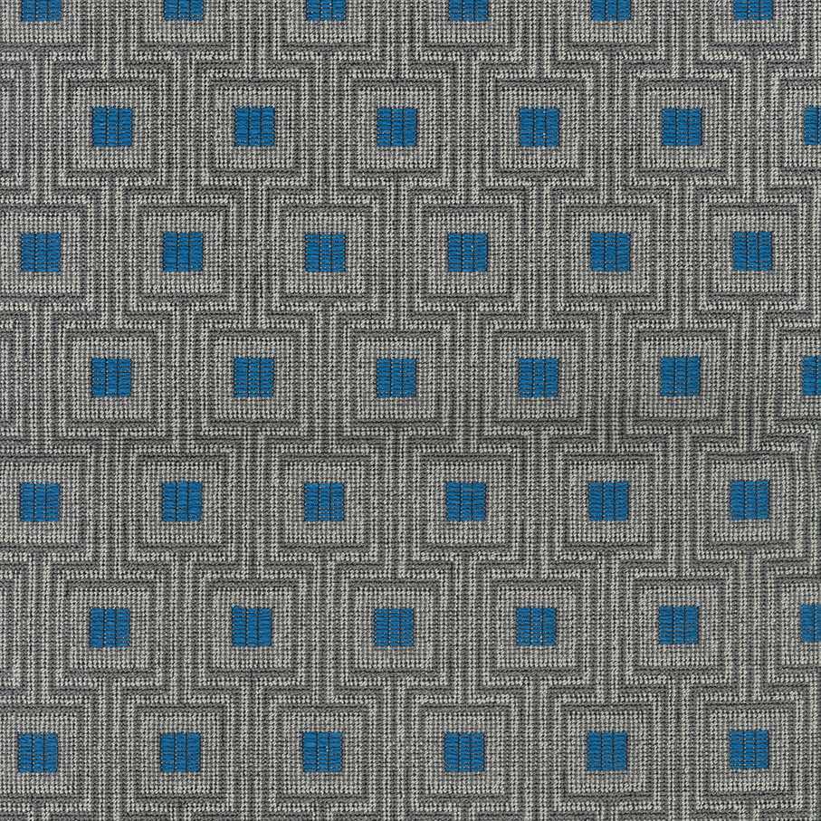 Osborne & Little | Vallin fabric - F6822-06