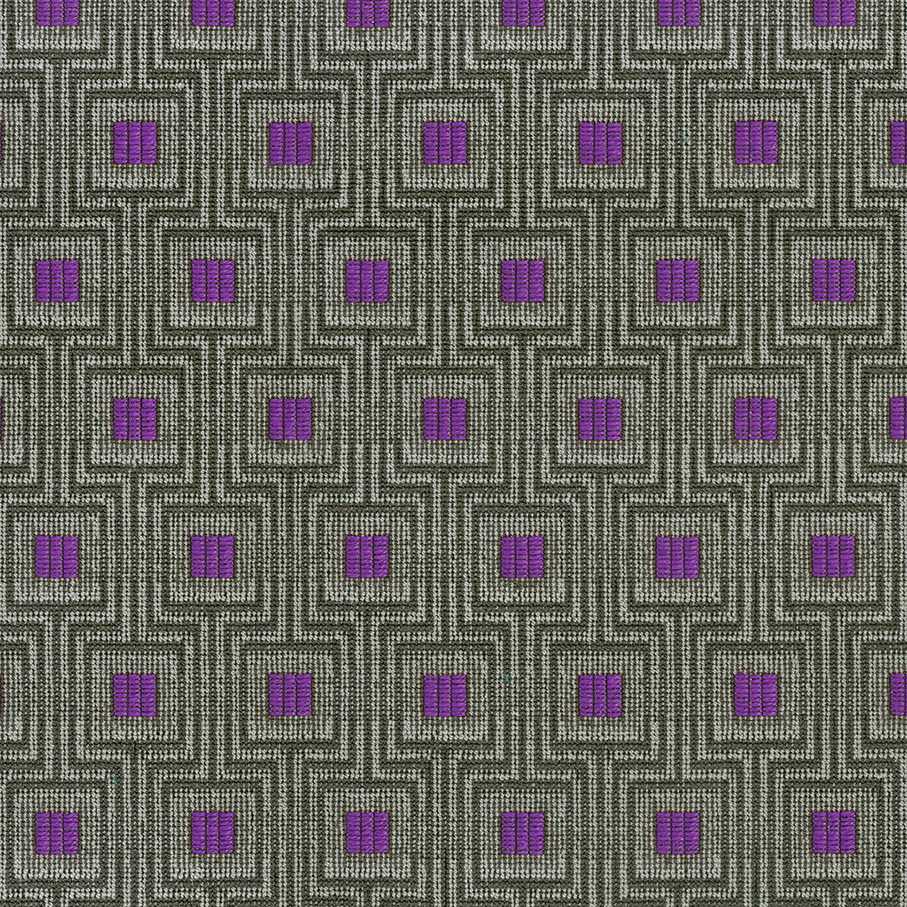 Osborne & Little | Vallin fabric - F6822-07