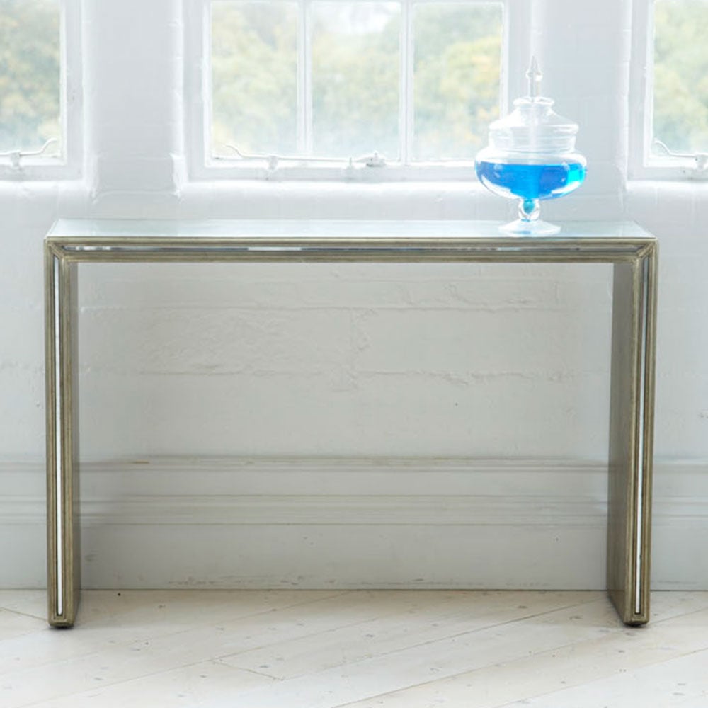 Julian Chichester | Temple Console Table - Large