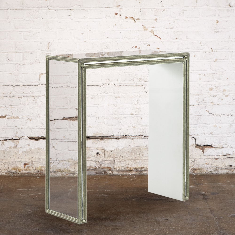 Julian Chichester | Temple Console Table - Small