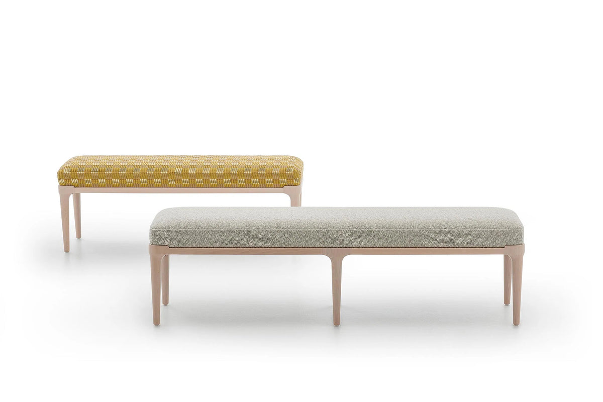 Pierre Frey Frame — scenography