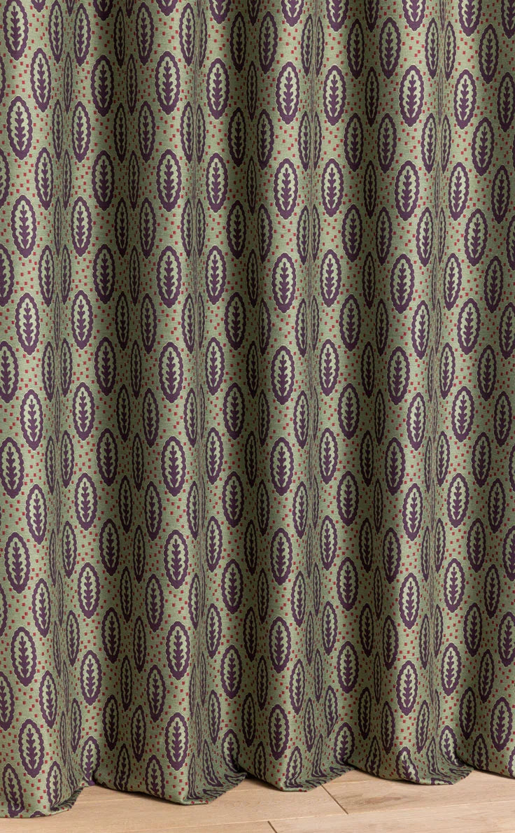 Pierre Frey Cameo — scenography
