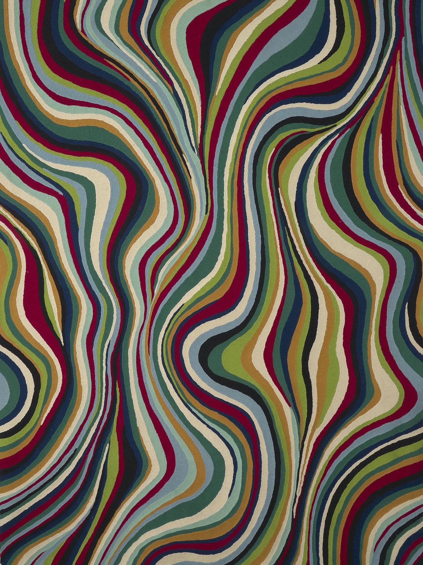 Pierre Frey Lagon - Exotic