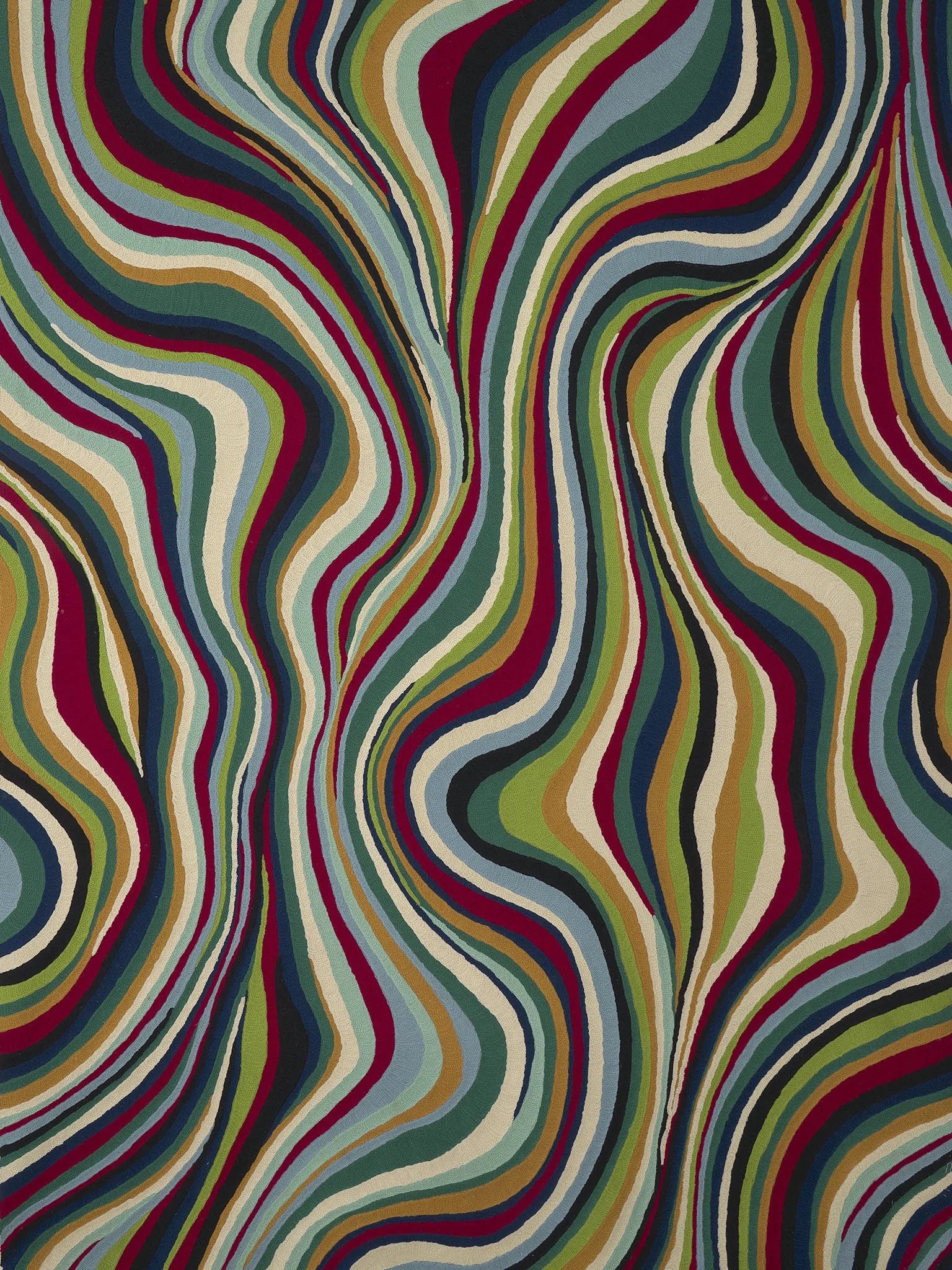 Pierre Frey Lagon - Exotic