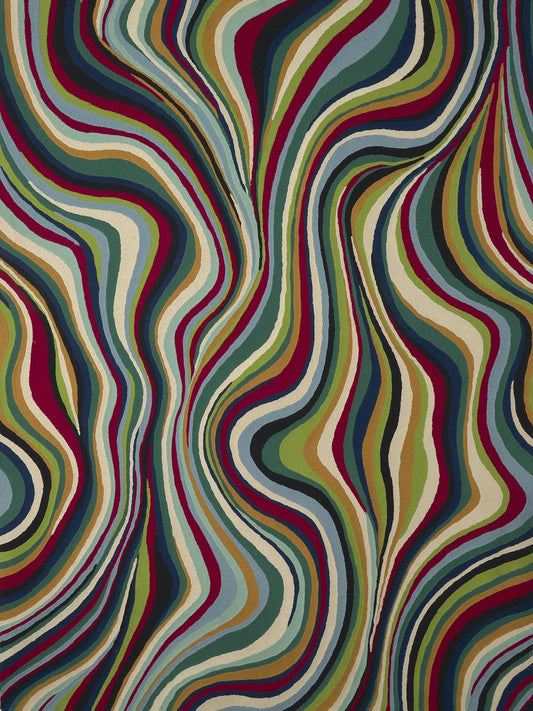 Pierre Frey Lagon - Exotic