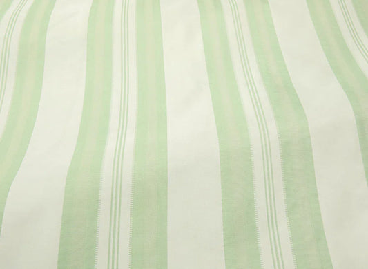 Pierre Frey Jigsaw Stripe - Ivy