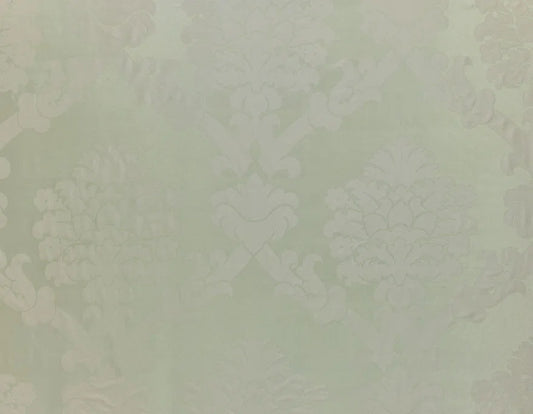 Pierre Frey Nicole damask - Ice blue