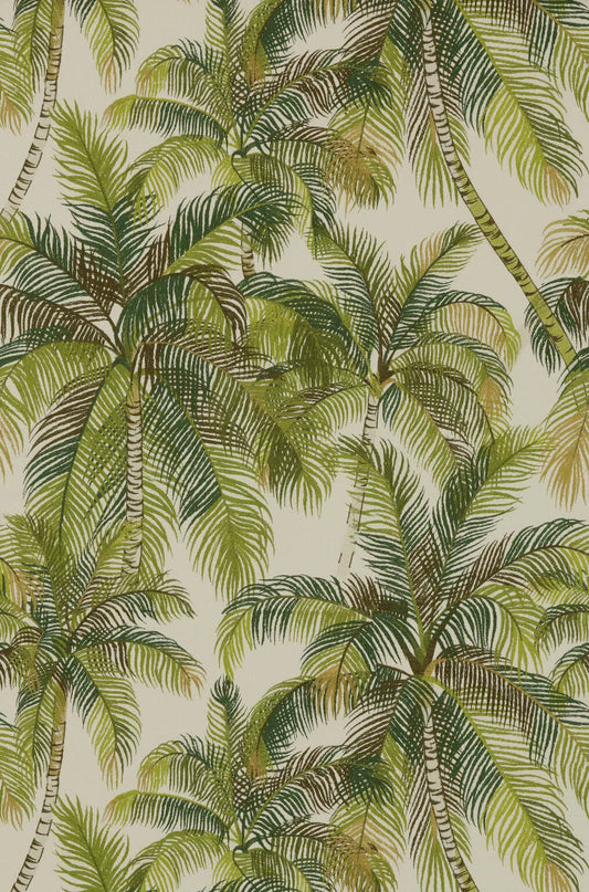Pierre Frey Tampa - Palmeraie
