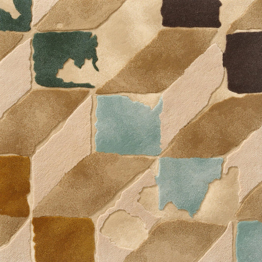 Pierre Frey Persepolis - Sable