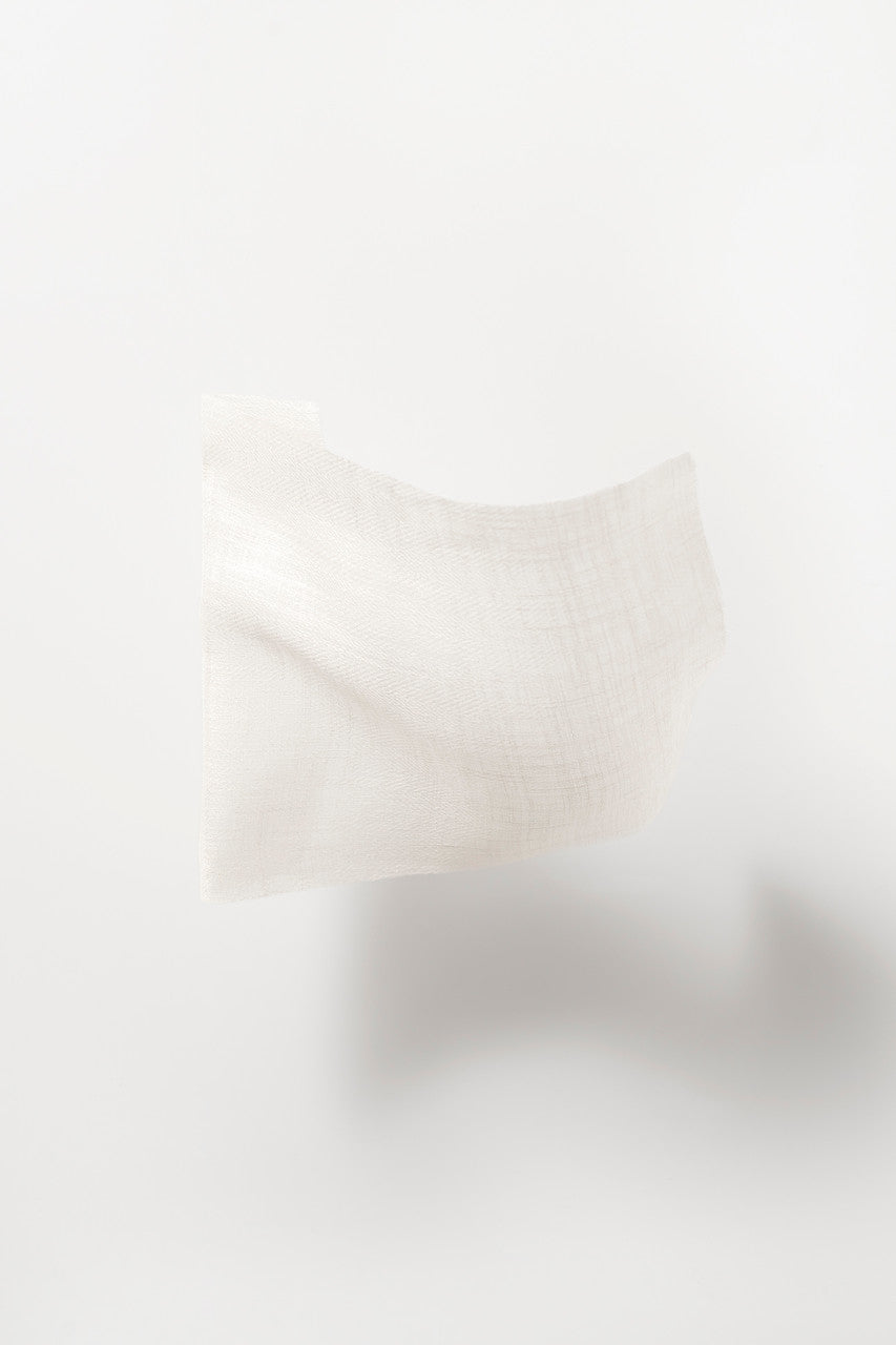 DEDAR | Wide Linen Leggerissimo