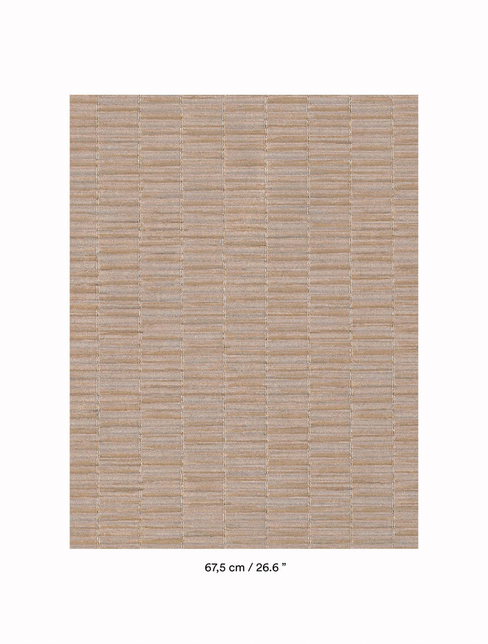 DEDAR | Bambù Wall