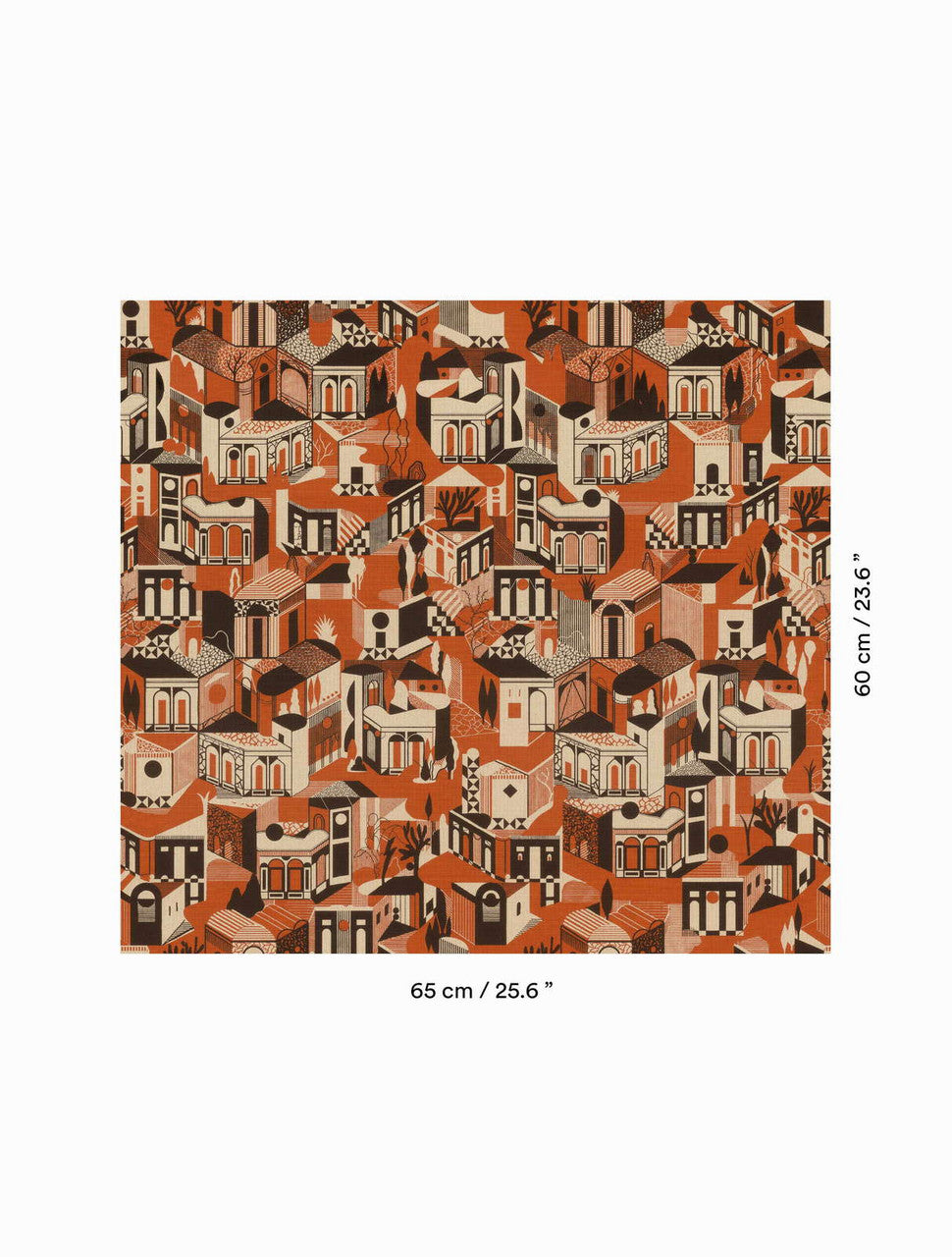 DEDAR | Altronde Wall