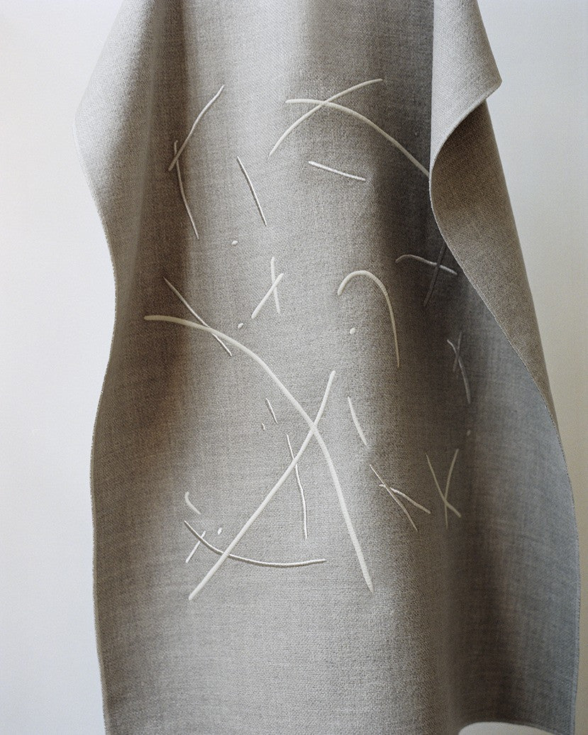 DEDAR | Ad Astra - 002 Grey / Metal