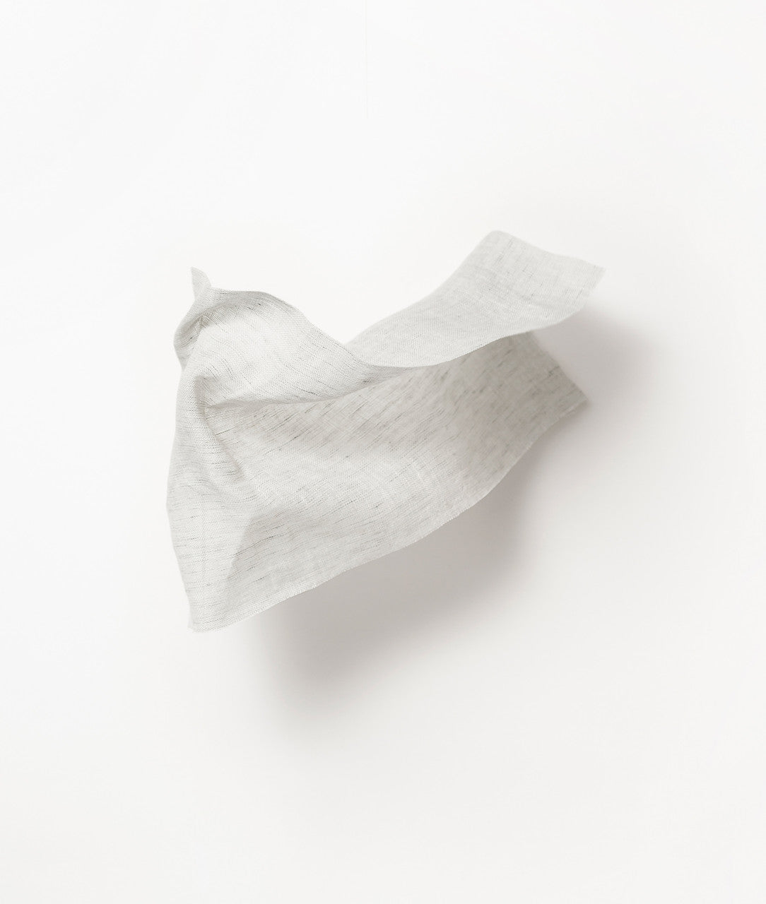 DEDAR | Wide Linen Trilly
