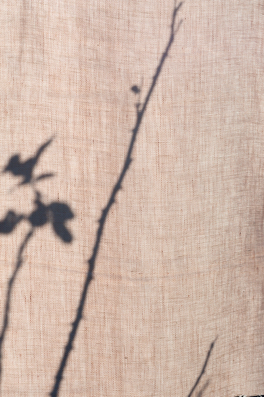 DEDAR | Wide Linen Sauternes
