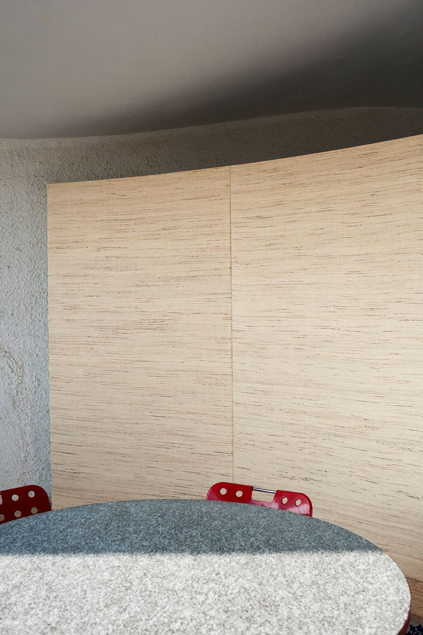 DEDAR | Idlewilde Wall