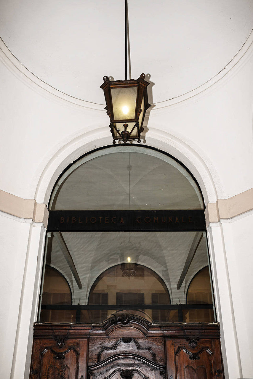 DEDAR | Lucillo