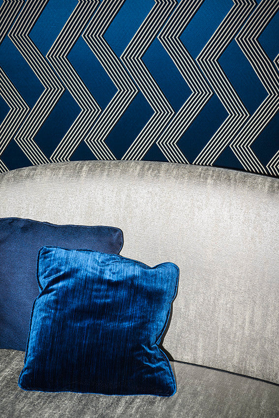DEDAR | Funky Stripes